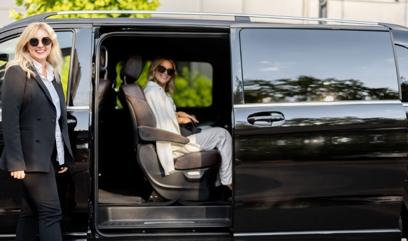 vip araç